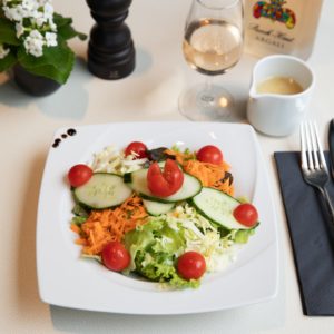 PETITE SALADE MIXTE